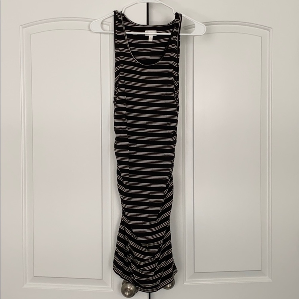 Women’s Maternity Dress